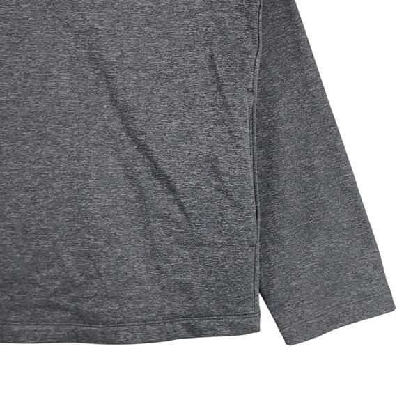 Callaway Men Size XL Sweater Quarter 1/4 Zip Pullover Golf OptiShield UPF 50 NEW - Picture 5 of 16